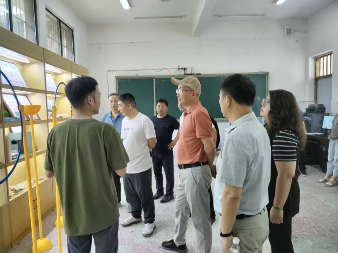 设备展示